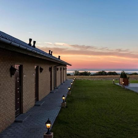 Bornholm Apartments سفانيكي المظهر الخارجي الصورة