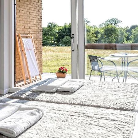 Bornholm Apartments سفانيكي المظهر الخارجي الصورة