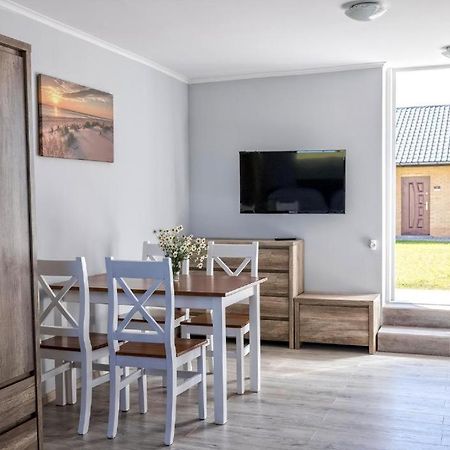 Bornholm Apartments سفانيكي المظهر الخارجي الصورة