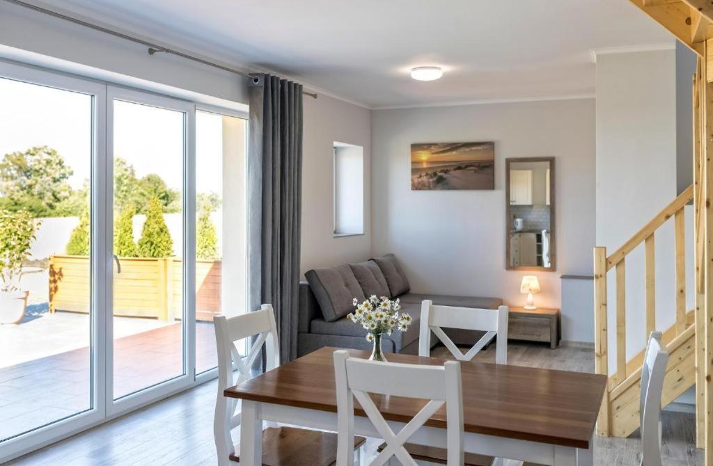 Bornholm Apartments سفانيكي المظهر الخارجي الصورة