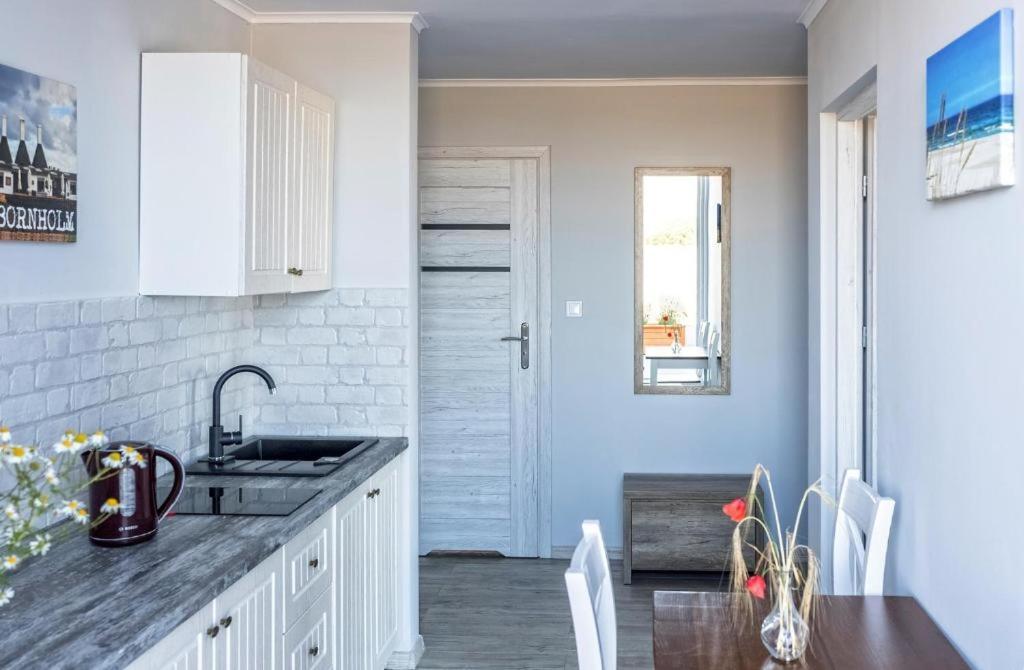 Bornholm Apartments سفانيكي المظهر الخارجي الصورة