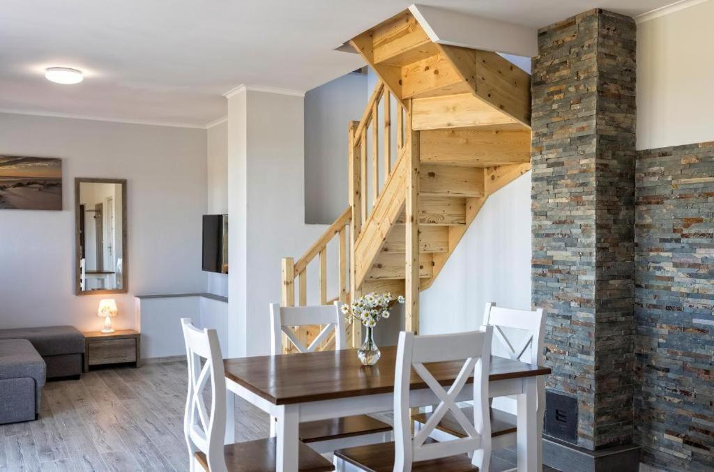 Bornholm Apartments سفانيكي المظهر الخارجي الصورة