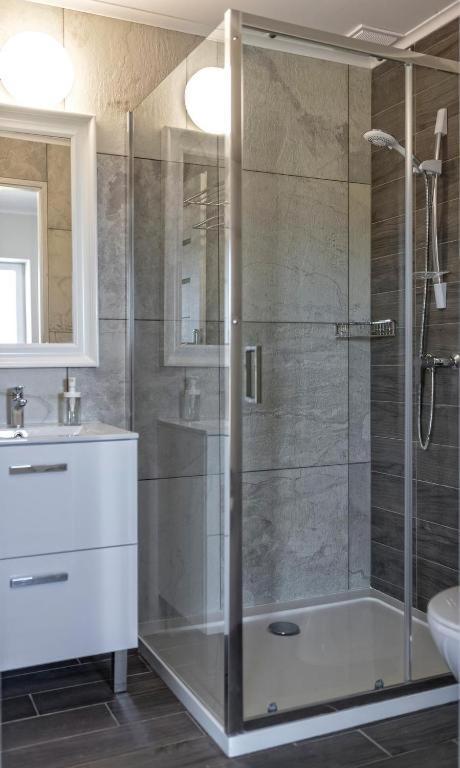 Bornholm Apartments سفانيكي المظهر الخارجي الصورة