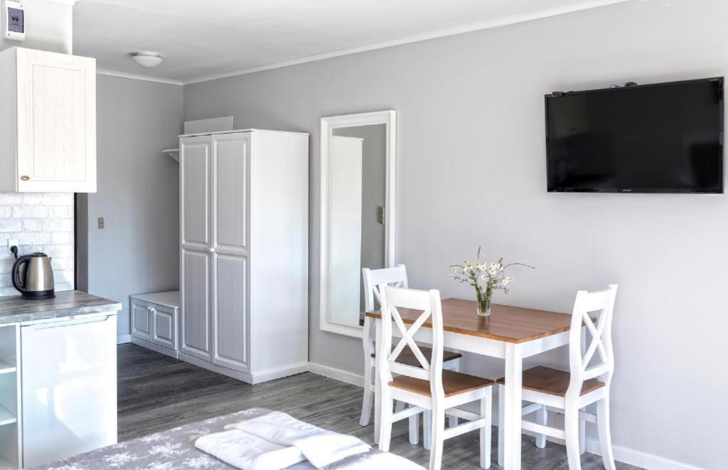Bornholm Apartments سفانيكي المظهر الخارجي الصورة