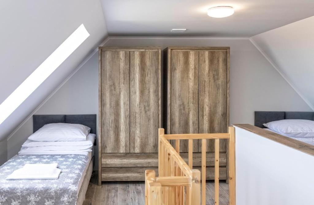 Bornholm Apartments سفانيكي المظهر الخارجي الصورة