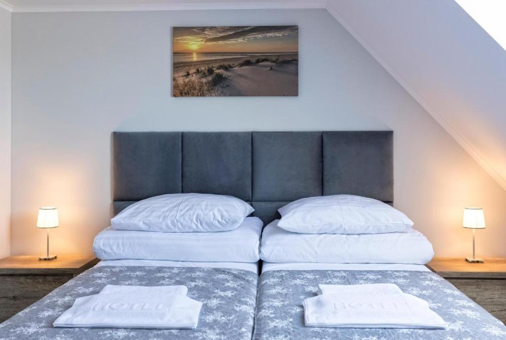 Bornholm Apartments سفانيكي المظهر الخارجي الصورة