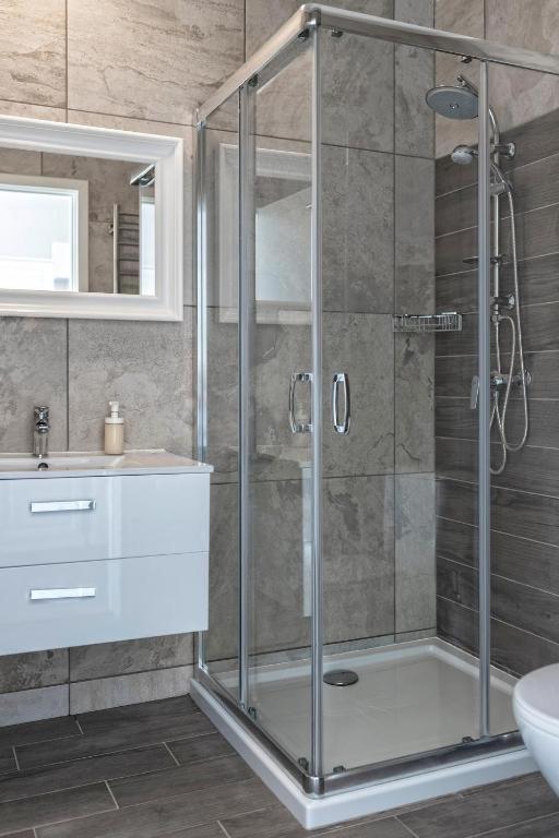Bornholm Apartments سفانيكي المظهر الخارجي الصورة