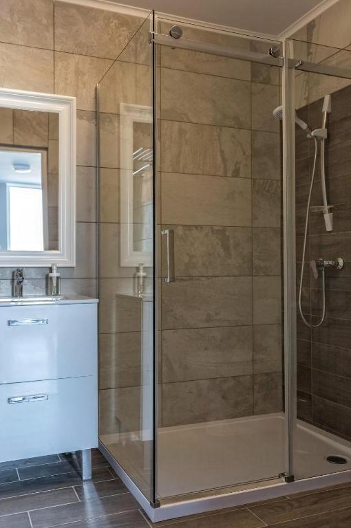 Bornholm Apartments سفانيكي المظهر الخارجي الصورة