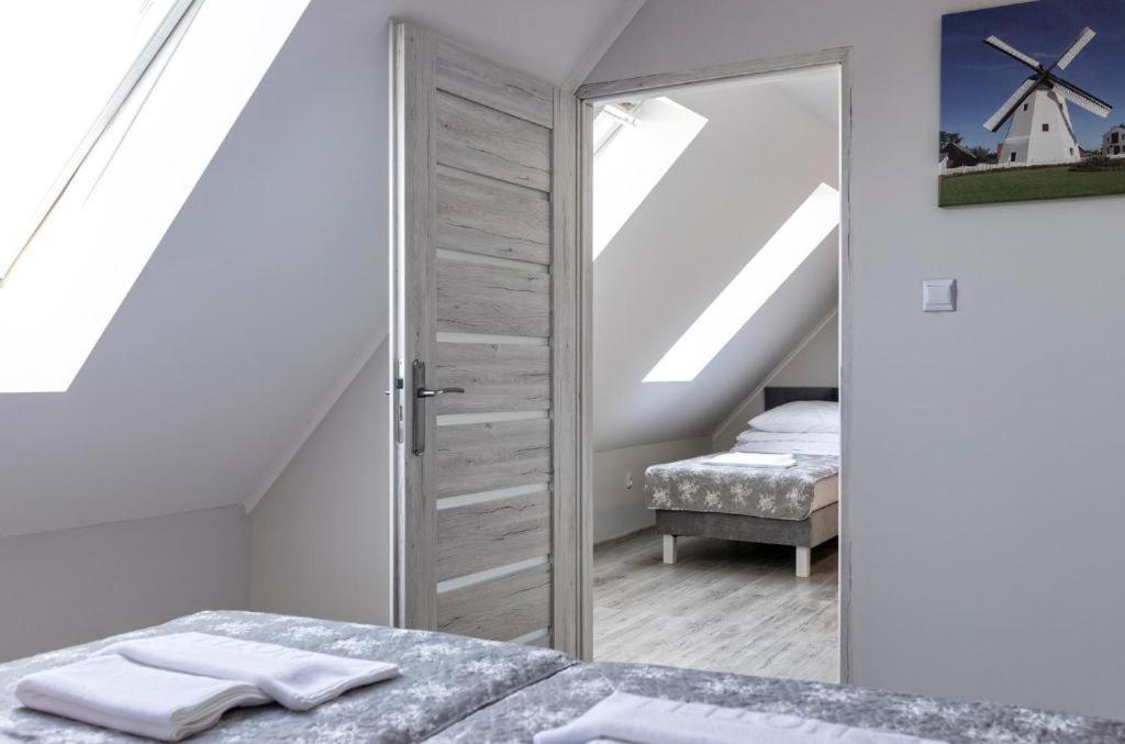 Bornholm Apartments سفانيكي المظهر الخارجي الصورة