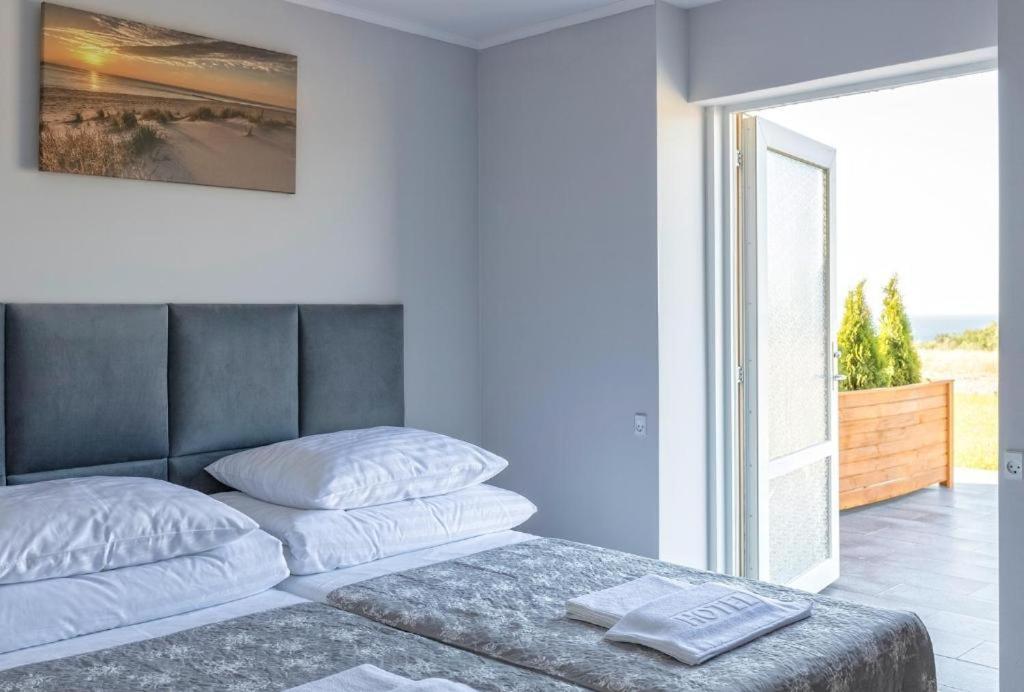 Bornholm Apartments سفانيكي المظهر الخارجي الصورة
