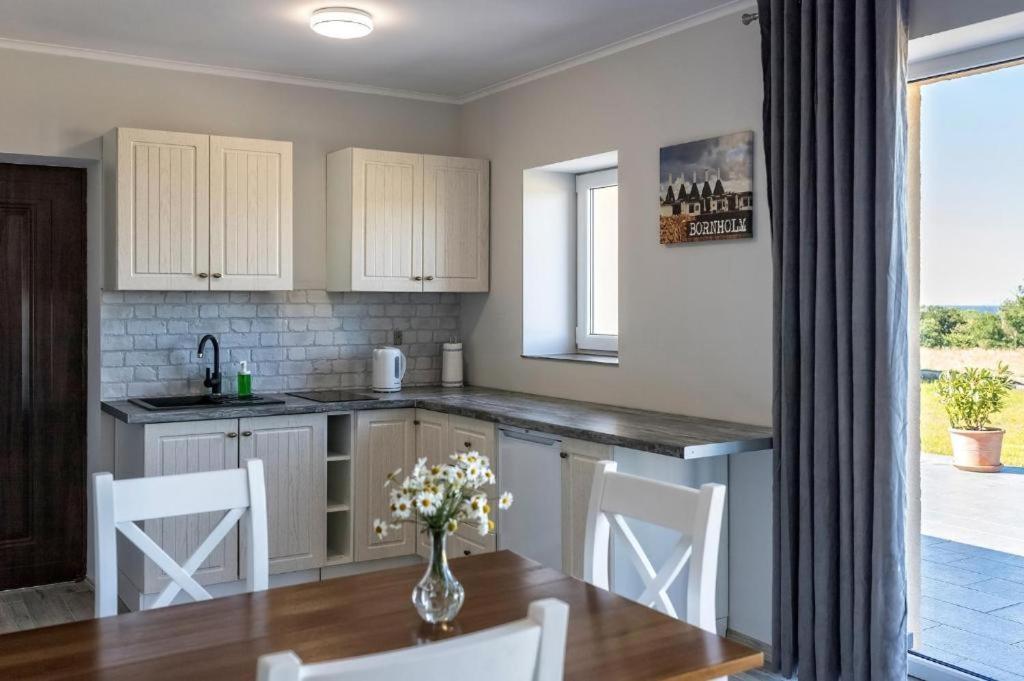 Bornholm Apartments سفانيكي المظهر الخارجي الصورة