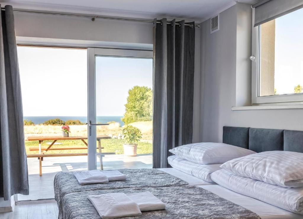 Bornholm Apartments سفانيكي المظهر الخارجي الصورة