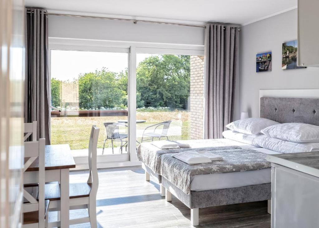 Bornholm Apartments سفانيكي المظهر الخارجي الصورة