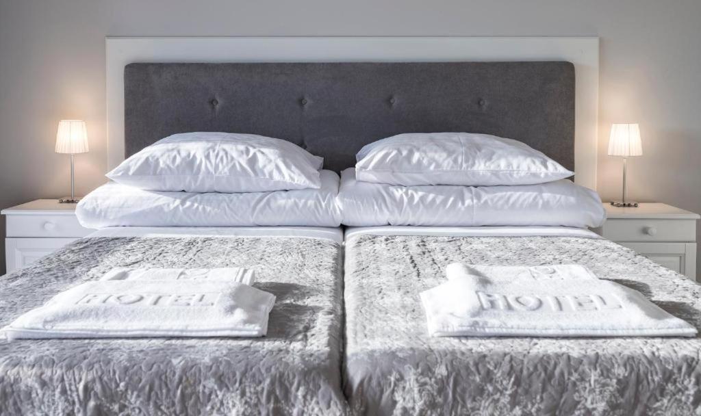 Bornholm Apartments سفانيكي المظهر الخارجي الصورة