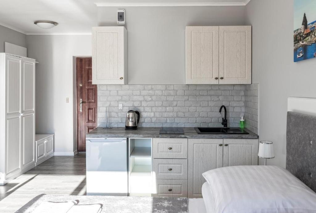 Bornholm Apartments سفانيكي المظهر الخارجي الصورة