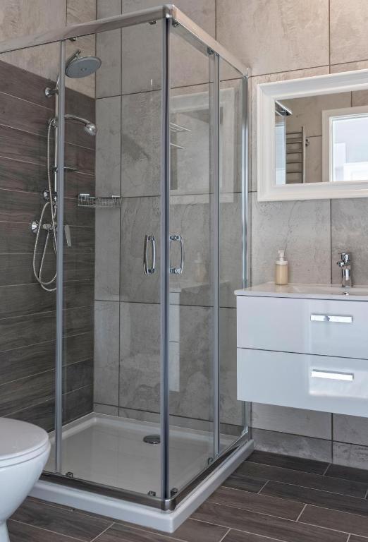 Bornholm Apartments سفانيكي المظهر الخارجي الصورة