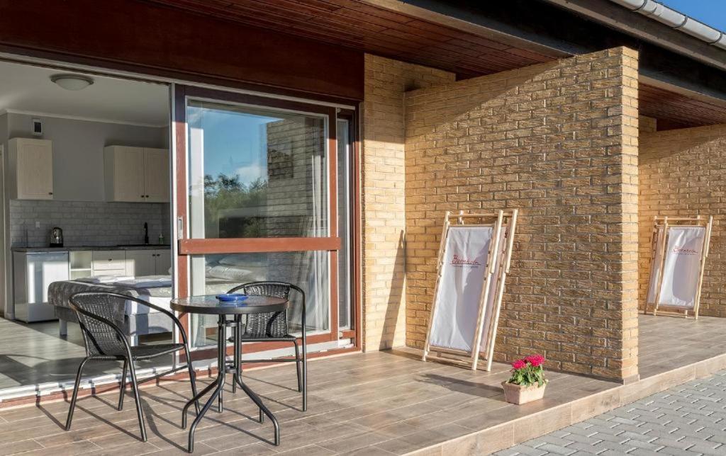 Bornholm Apartments سفانيكي المظهر الخارجي الصورة