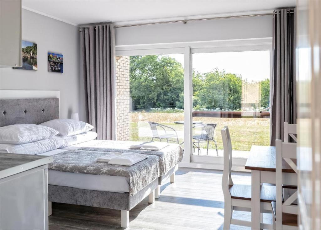 Bornholm Apartments سفانيكي المظهر الخارجي الصورة