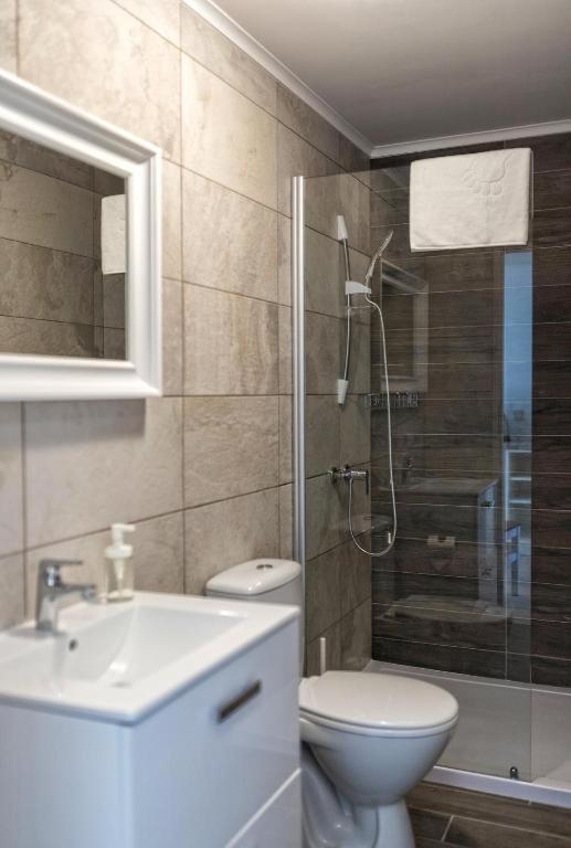 Bornholm Apartments سفانيكي المظهر الخارجي الصورة