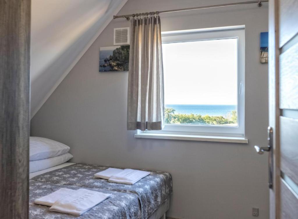Bornholm Apartments سفانيكي المظهر الخارجي الصورة