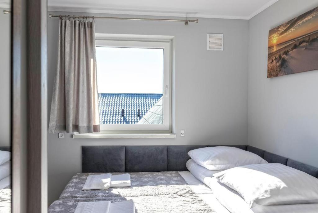 Bornholm Apartments سفانيكي المظهر الخارجي الصورة
