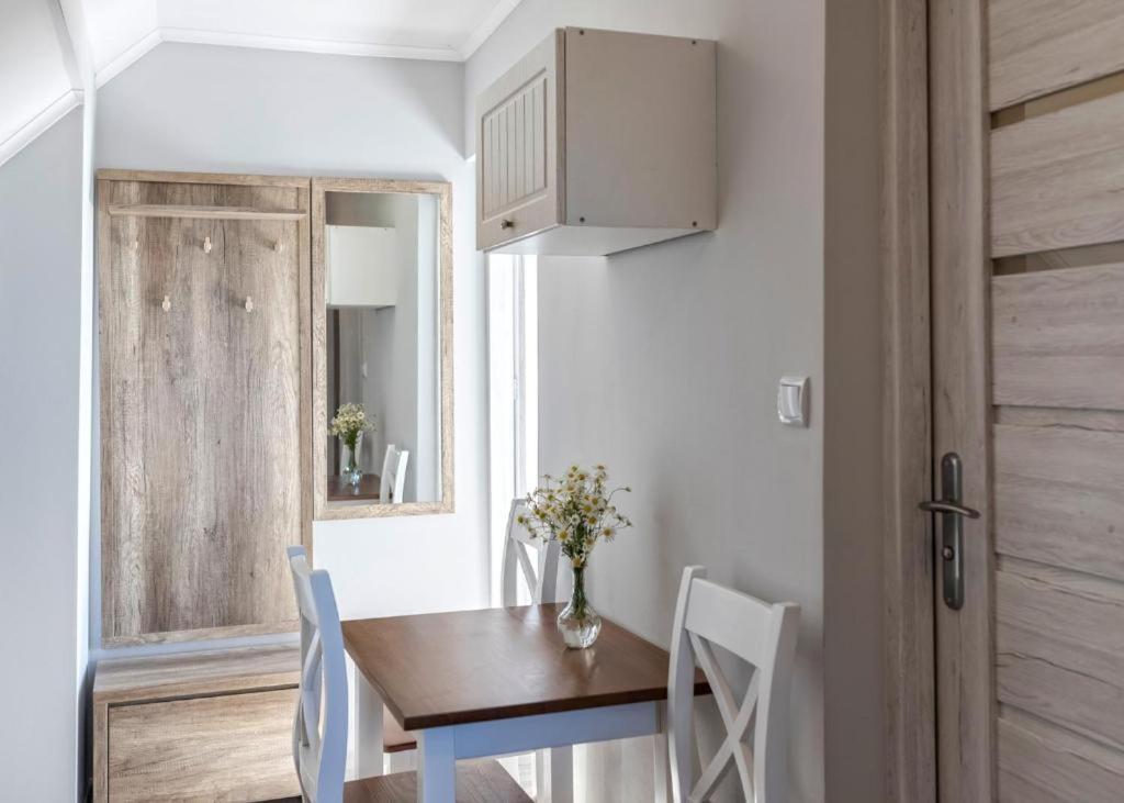 Bornholm Apartments سفانيكي المظهر الخارجي الصورة