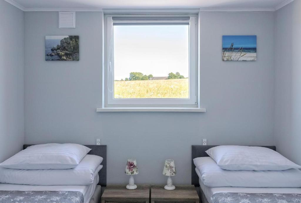 Bornholm Apartments سفانيكي المظهر الخارجي الصورة