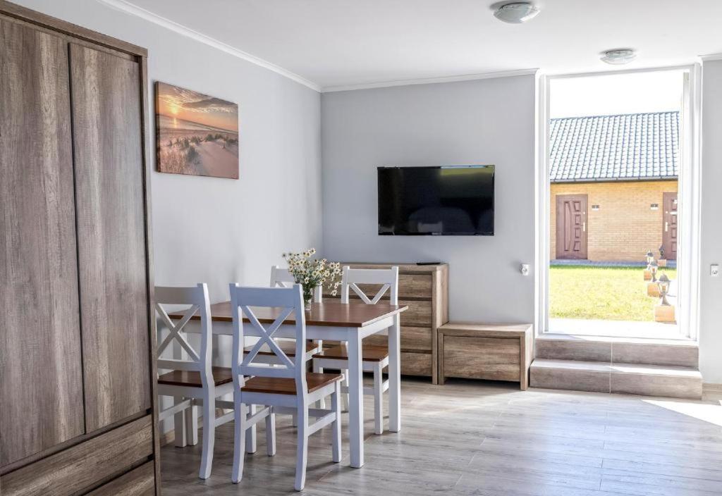 Bornholm Apartments سفانيكي المظهر الخارجي الصورة