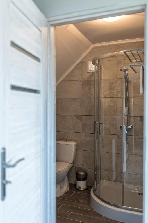 Bornholm Apartments سفانيكي المظهر الخارجي الصورة