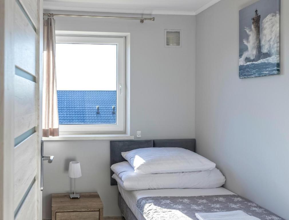 Bornholm Apartments سفانيكي المظهر الخارجي الصورة