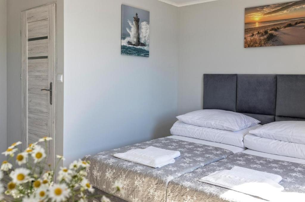 Bornholm Apartments سفانيكي المظهر الخارجي الصورة