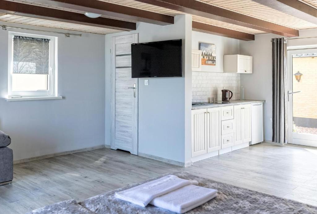 Bornholm Apartments سفانيكي المظهر الخارجي الصورة