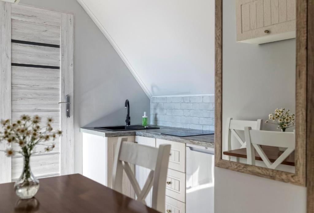 Bornholm Apartments سفانيكي المظهر الخارجي الصورة