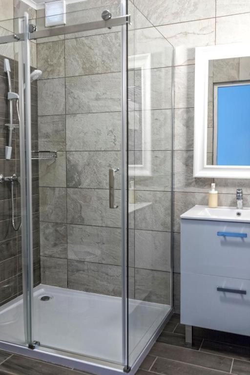 Bornholm Apartments سفانيكي المظهر الخارجي الصورة