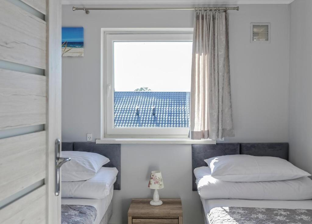 Bornholm Apartments سفانيكي المظهر الخارجي الصورة