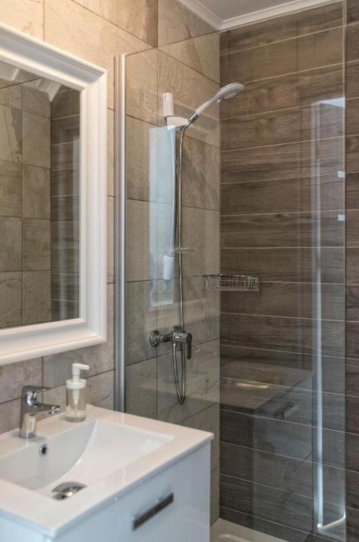 Bornholm Apartments سفانيكي المظهر الخارجي الصورة