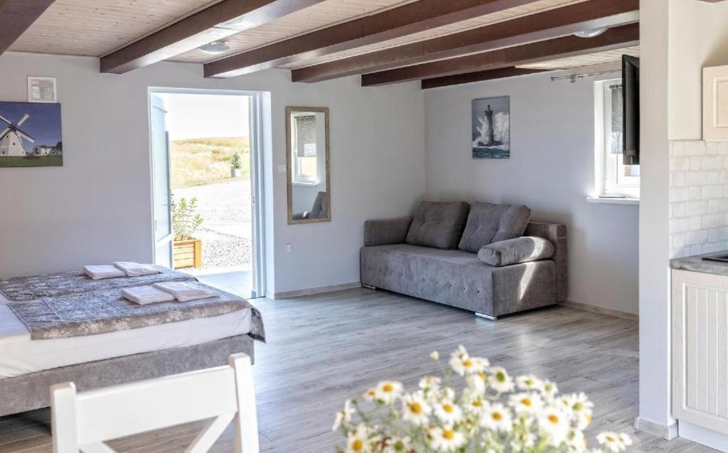 Bornholm Apartments سفانيكي المظهر الخارجي الصورة