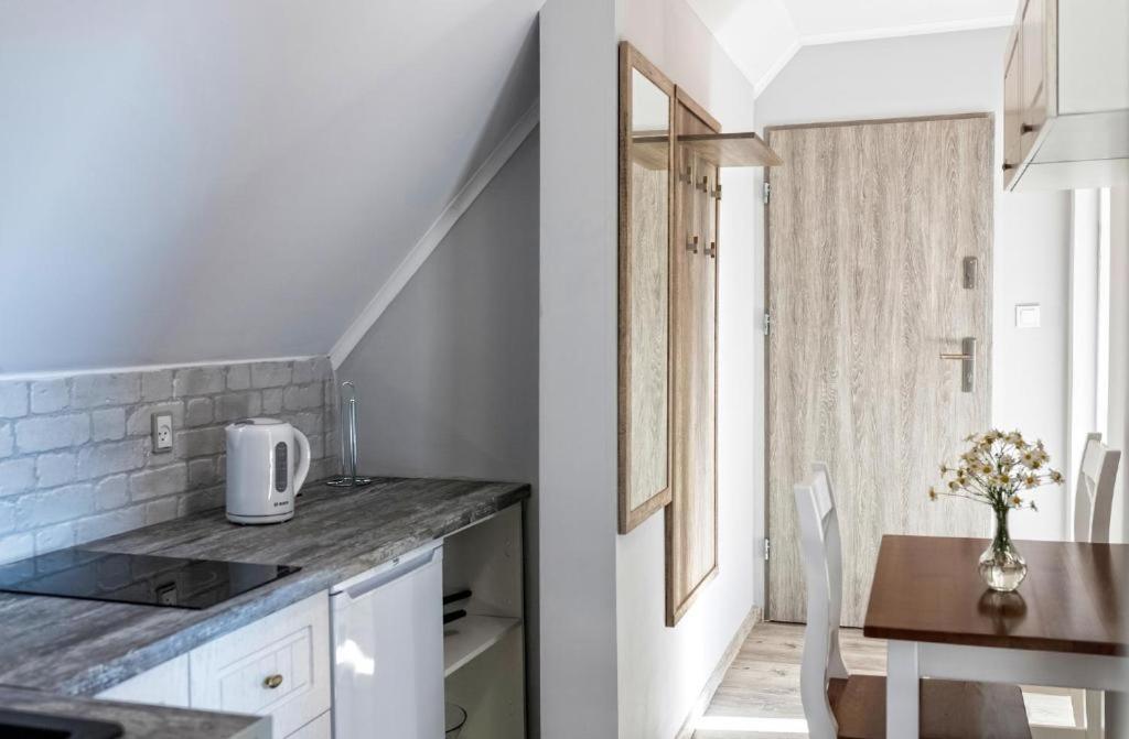 Bornholm Apartments سفانيكي المظهر الخارجي الصورة