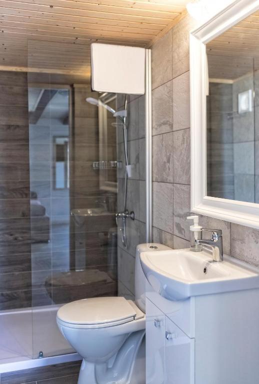 Bornholm Apartments سفانيكي المظهر الخارجي الصورة